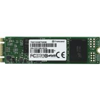  SSD Transcend TS512GMTS800S 512GB