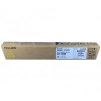 -    Ricoh MP C406 Yellow