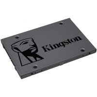  SSD Kingston SUV500/120G