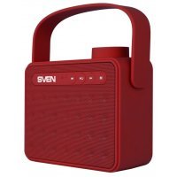   SVEN PS-72 Red ()