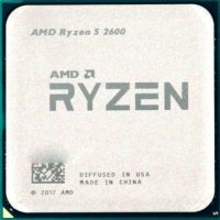  AMD Ryzen 5 2600 OEM