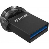 USB  Sandisk ULTRA FIT USB 3.1 64Gb 