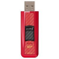 USB  Silicon Power Blaze B50 128Gb 