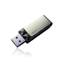 USB  Silicon Power Blaze B30 16Gb /