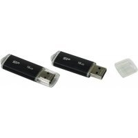 USB  Silicon Power Ultima U02 16Gb 