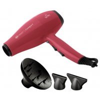 Фен GA.MA Comfort Halogen 5D Therapy GH0501