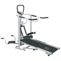 Беговая дорожка Sport Elite SE-1611