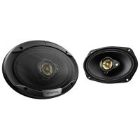 ������� ������������� Kenwood KFC-S6976EX