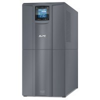 Источник бесперебойного питания APC Smart-UPS C SMC3000I-RS