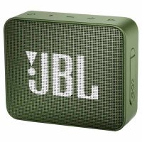   JBL GO 2 Green ()