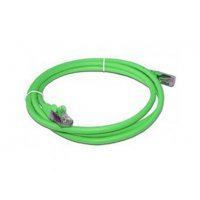  Patch Cord Lanmaster LAN-PC45/S5E-3.0-GN 3.0 , 