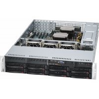   SuperMicro SYS-6029P-TRT