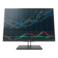 ������� HP 24" Z24n G2