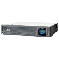    APC Smart-UPS C SMC3000R2I-RS