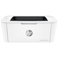    HP LaserJet Pro M15w