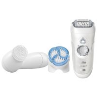 �������� Braun 7-939e Silk-epil 7 SkinSpa Wet & Dry