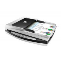 Сканер Plustek ADF дуплексный SmartOffice PL4080 (0283TS)