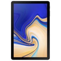 Планшетный ПК Samsung Galaxy Tab S4 10.5 SM-T835 64Gb Черный