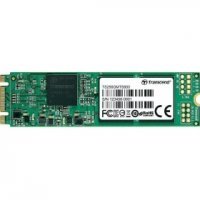  SSD Transcend TS256GMTS800S 256Gb