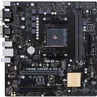    ASUS PRIME A320M-C R2.0