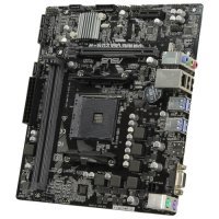    ASUS PRIME A320M-R-SI