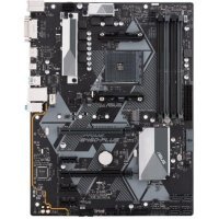    ASUS PRIME B450-PLUS