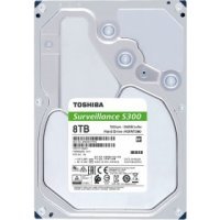    Toshiba HDWT380UZSVA 8Tb