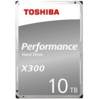    Toshiba HDWR11AUZSVA 10Tb