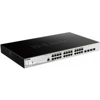  D-Link DGS-1210-28MP/ME