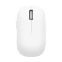  Xiaomi Mi Wireless Mouse White ()