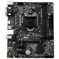   MSI H310M PRO-VDH PLUS