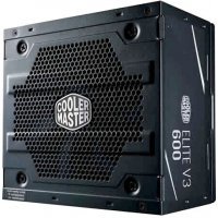    CoolerMaster Cooler Master Elite V3 600W