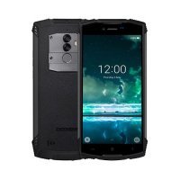  Doogee S55 4/64Gb Black ()