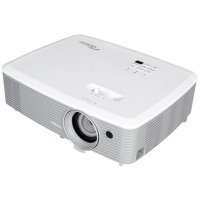  Optoma W400+