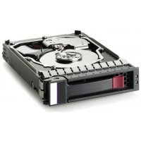 Жесткий диск серверный HP 833928-B21 4Tb