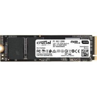  SSD Crucial CT1000P1SSD8 1000Gb