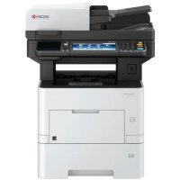 Монохромный лазерный МФУ Kyocera M3655idn