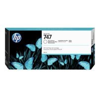     HP 747 300-ml Gloss Enhancer Cartridge  DesignJet Z9+ ,   / P2V87A