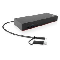 -   Lenovo ThinkPad Hybrid USB-C with USB-A Dock (40AF0135EU)