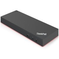 -   Lenovo ThinkPad Thunderbolt 3 Dock (40AN0135EU)