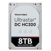 Жесткий диск ПК Western Digital 8Tb HGST Enterprise HDD Ultrastar HUS728T8TALE6L4