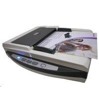 Сканер Plustek ADF дуплексный SmartOffice PS186