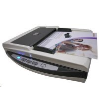 ������ Plustek ADF ���������� SmartOffice PS186