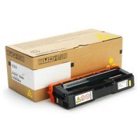 Тонер-картридж для лазерных аппаратов Ricoh SP C360X для SP C361SFNw. Чёрный. 10 000 страниц.