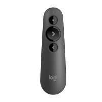    Logitech Wireless Presenter R500 GRAPHITE
