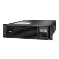    APC Smart-UPS SRT, On-Line, 5000VA / 4500W, Rack/Tower SRT5KRMXLW-HW