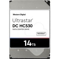    Western Digital 14 Ultrastar DC HC530 WUH721414AL5204 (0F31052)