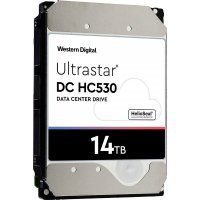    Western Digital 14 Ultrastar DC HC530 WUH721414ALE6L4 (0F31284)