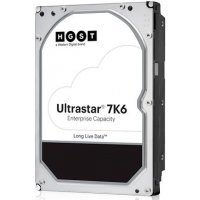    Western Digital 6 Ultrastar DC HC310 HUS726T6TAL5204 (0B36047)