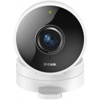   D-Link DCS-8100LH